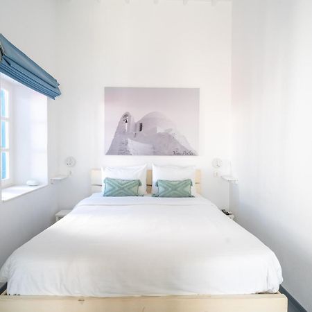 Eleanna'S Mykonos Hotel Mykonos Town Екстериор снимка