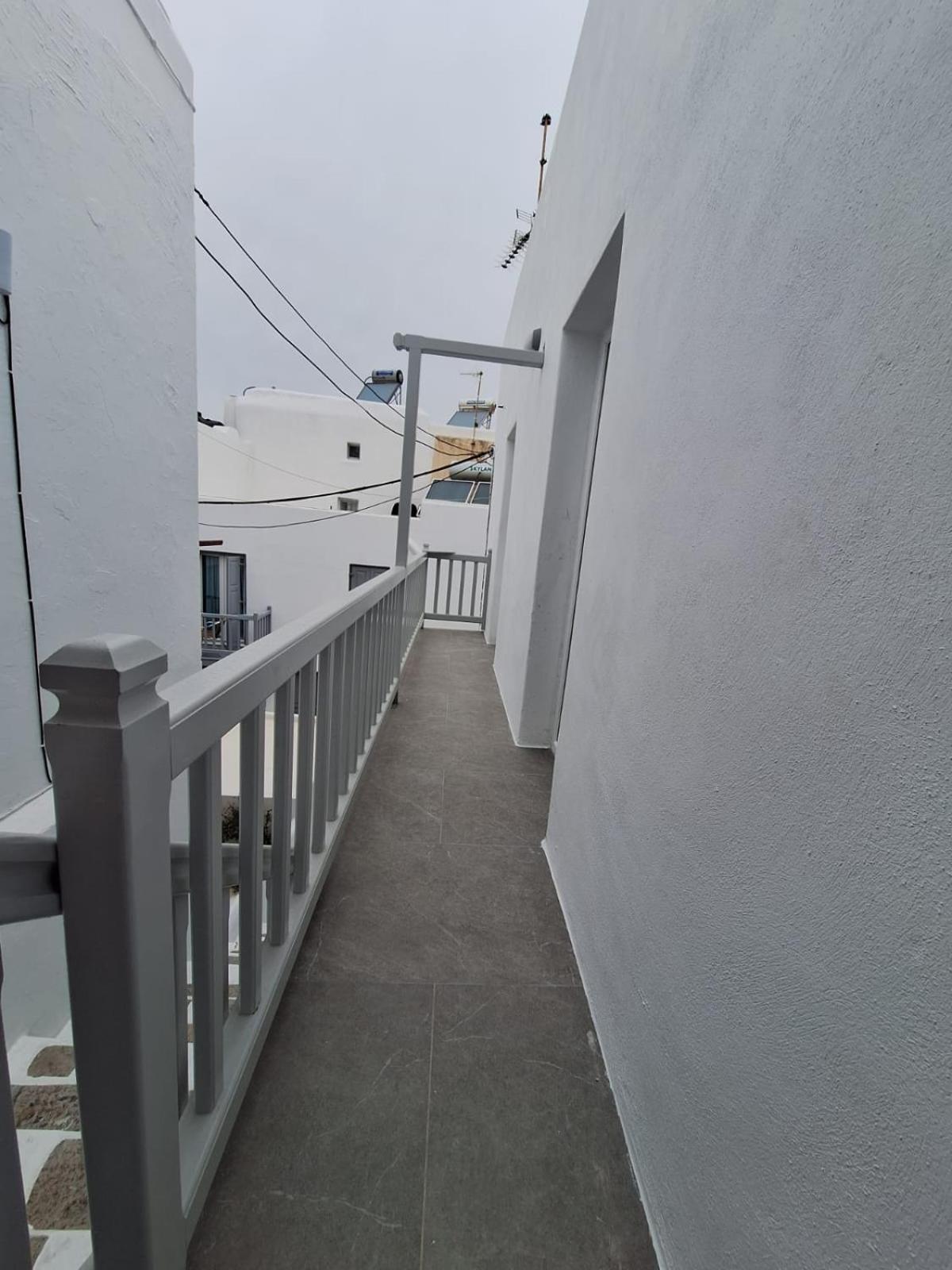 Eleanna'S Mykonos Hotel Mykonos Town Стая снимка