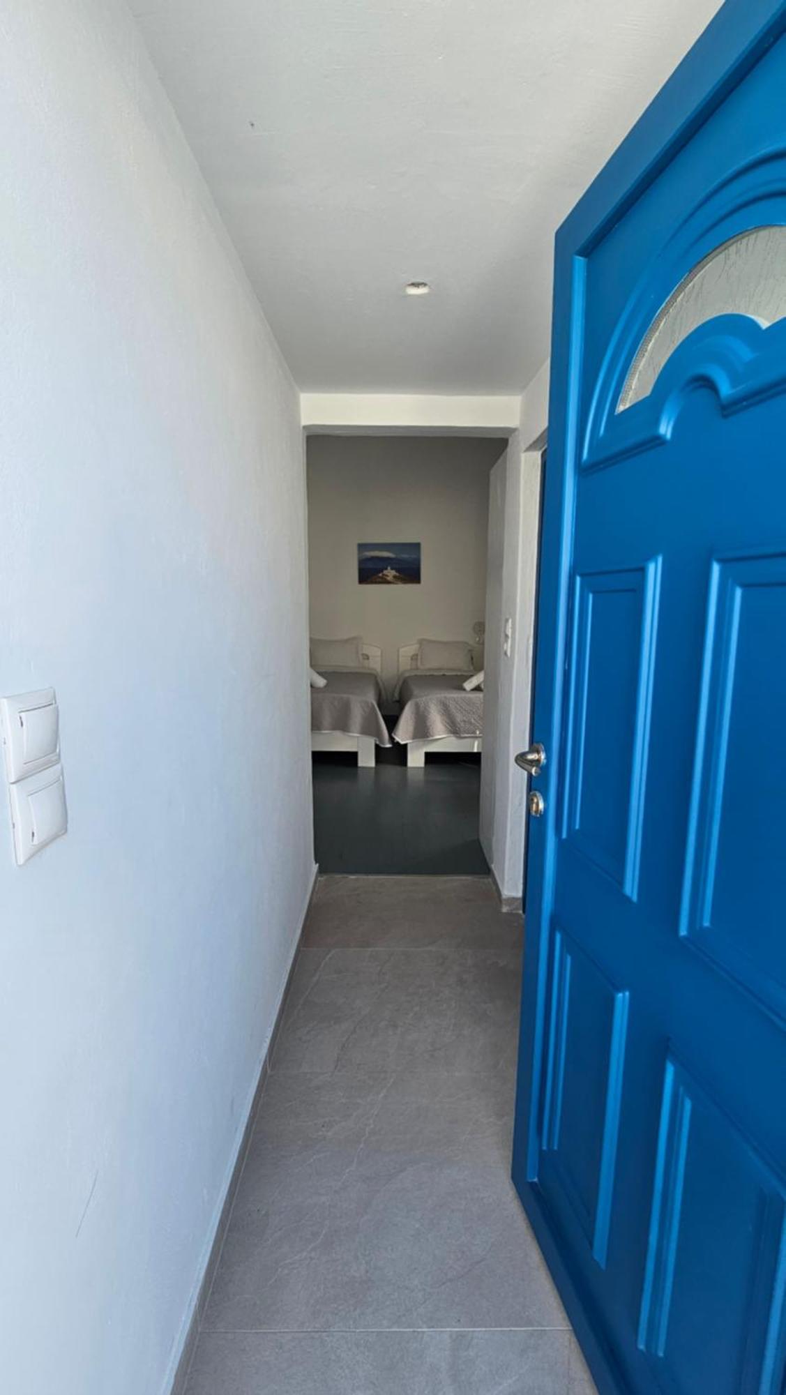 Eleanna'S Mykonos Hotel Mykonos Town Стая снимка