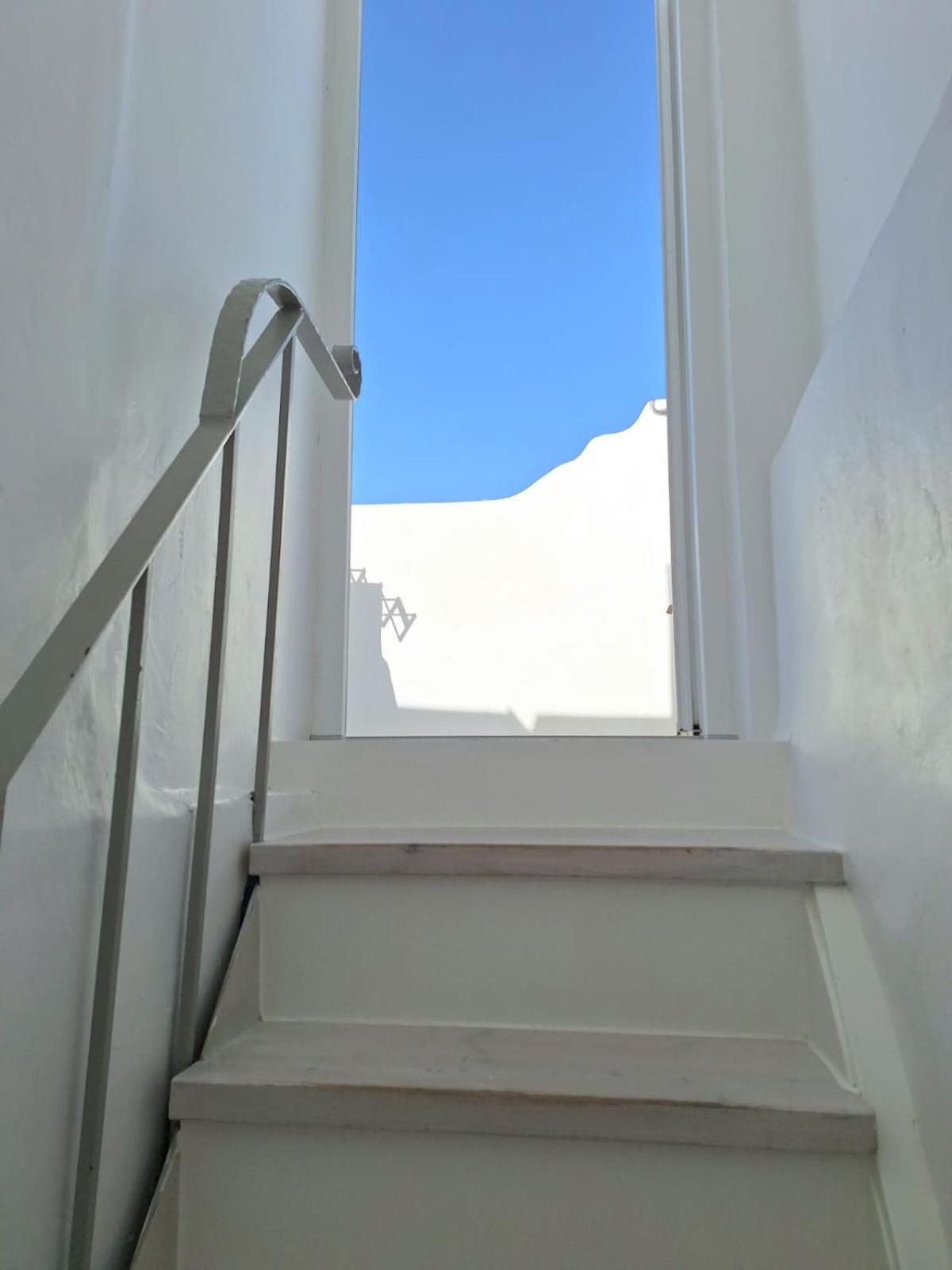 Eleanna'S Mykonos Hotel Mykonos Town Стая снимка
