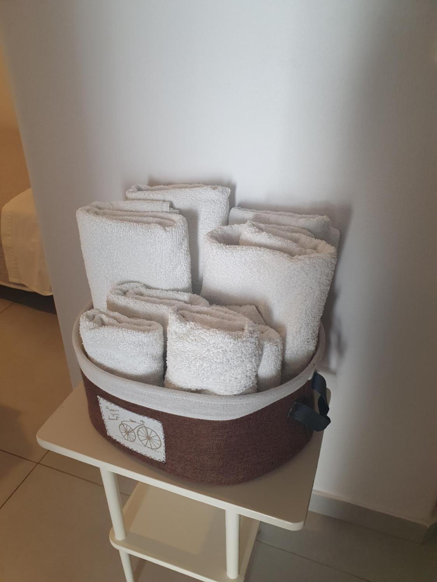 Eleanna'S Mykonos Hotel Mykonos Town Стая снимка