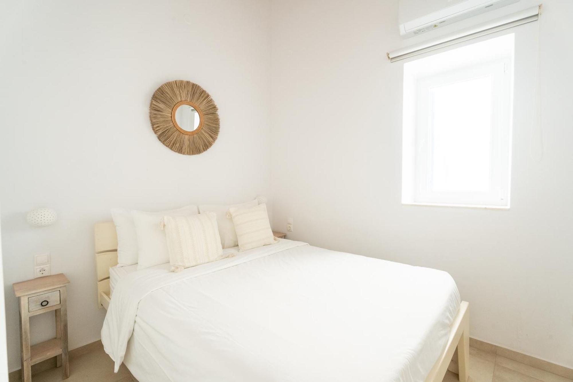 Eleanna'S Mykonos Hotel Mykonos Town Екстериор снимка