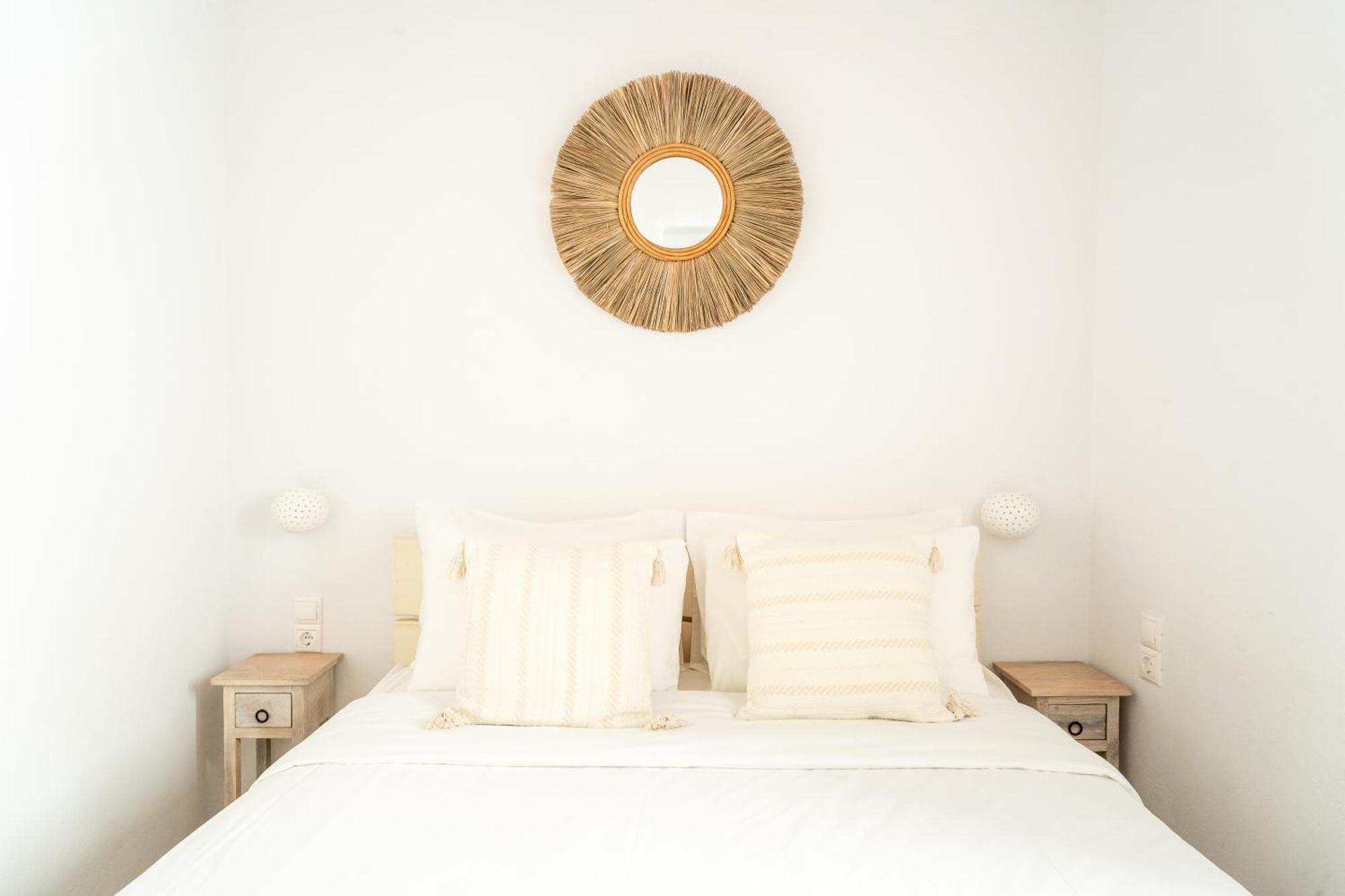 Eleanna'S Mykonos Hotel Mykonos Town Екстериор снимка