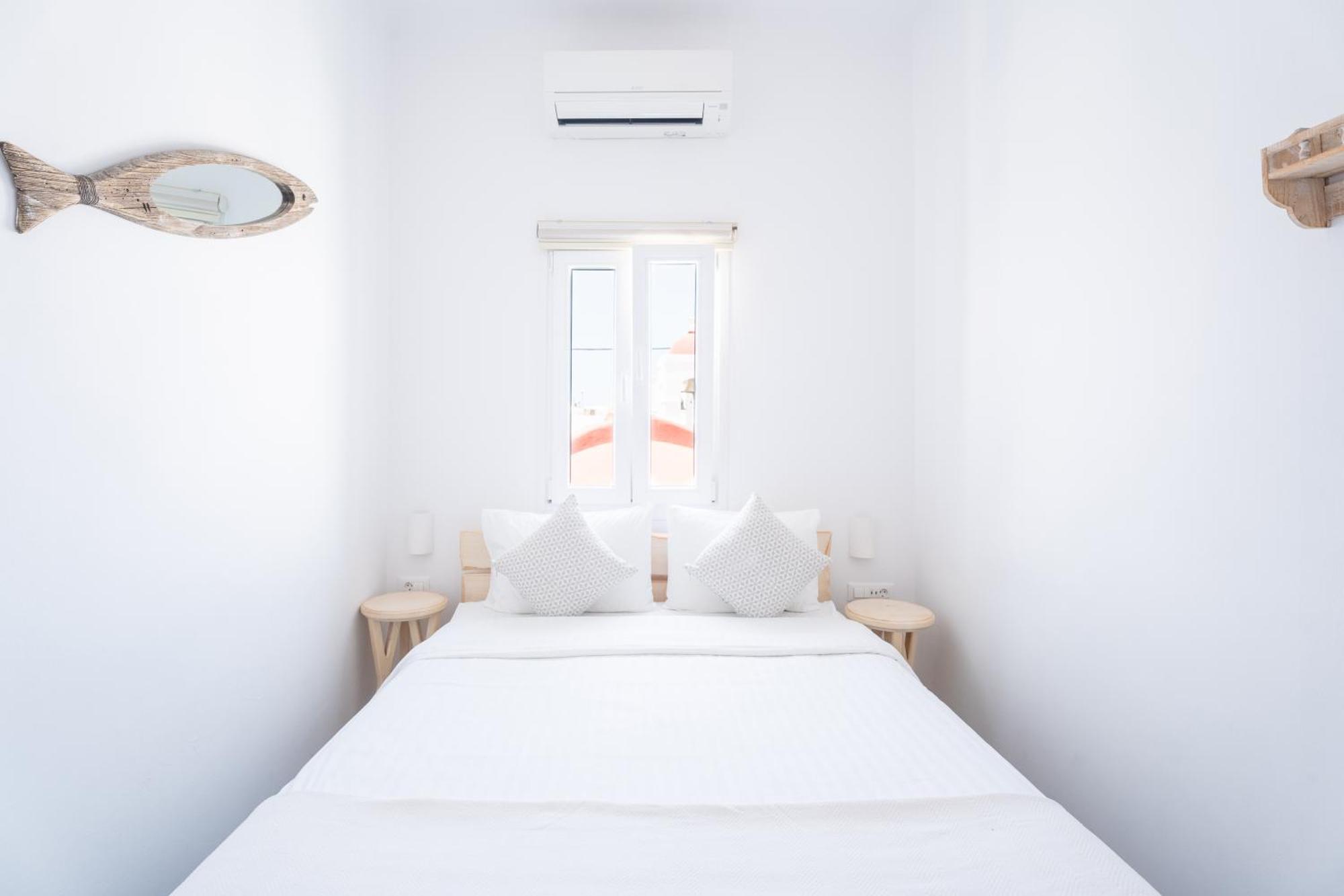 Eleanna'S Mykonos Hotel Mykonos Town Екстериор снимка