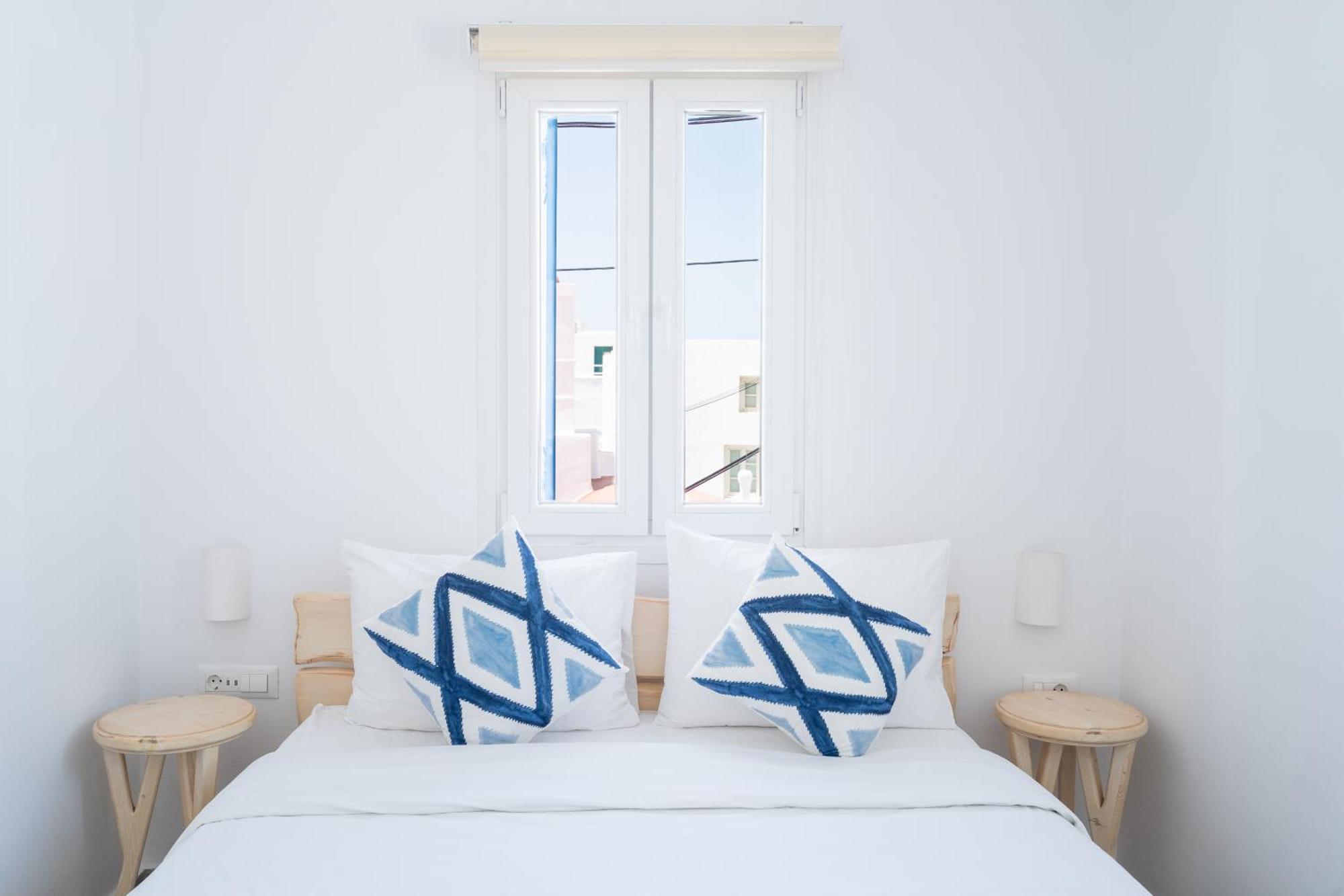 Eleanna'S Mykonos Hotel Mykonos Town Екстериор снимка