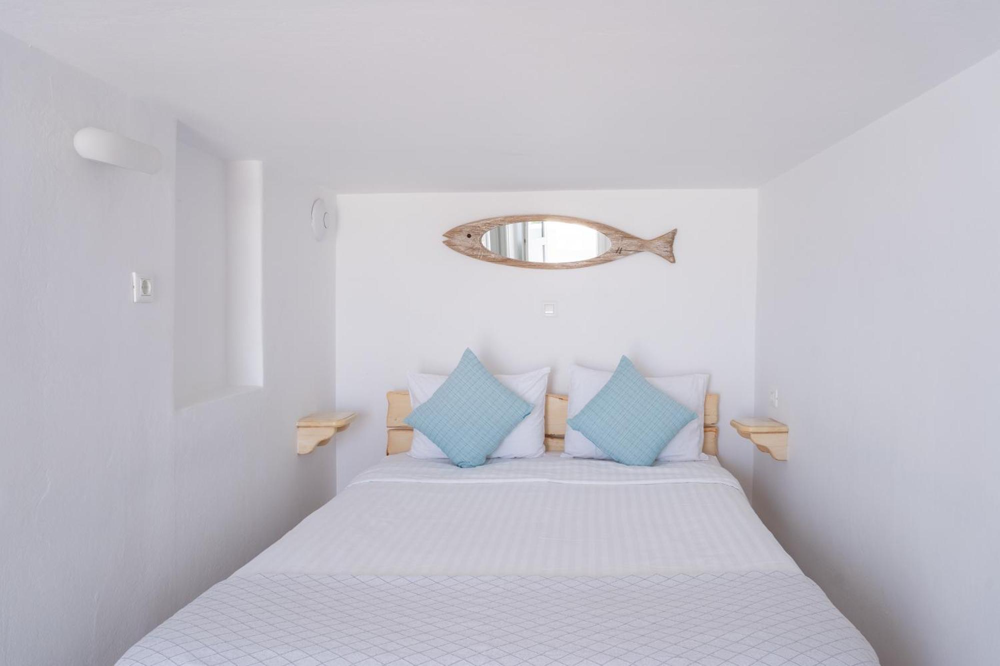 Eleanna'S Mykonos Hotel Mykonos Town Екстериор снимка