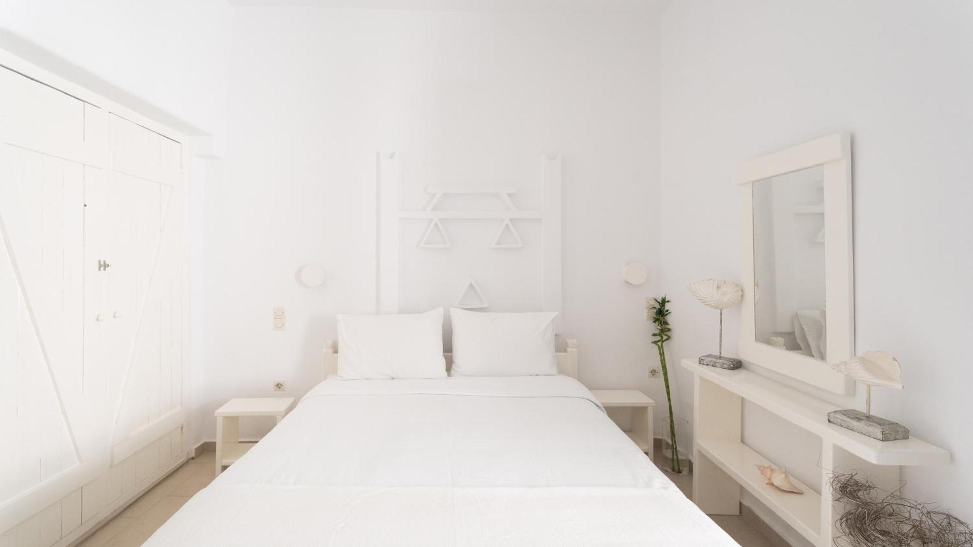 Eleanna'S Mykonos Hotel Mykonos Town Екстериор снимка