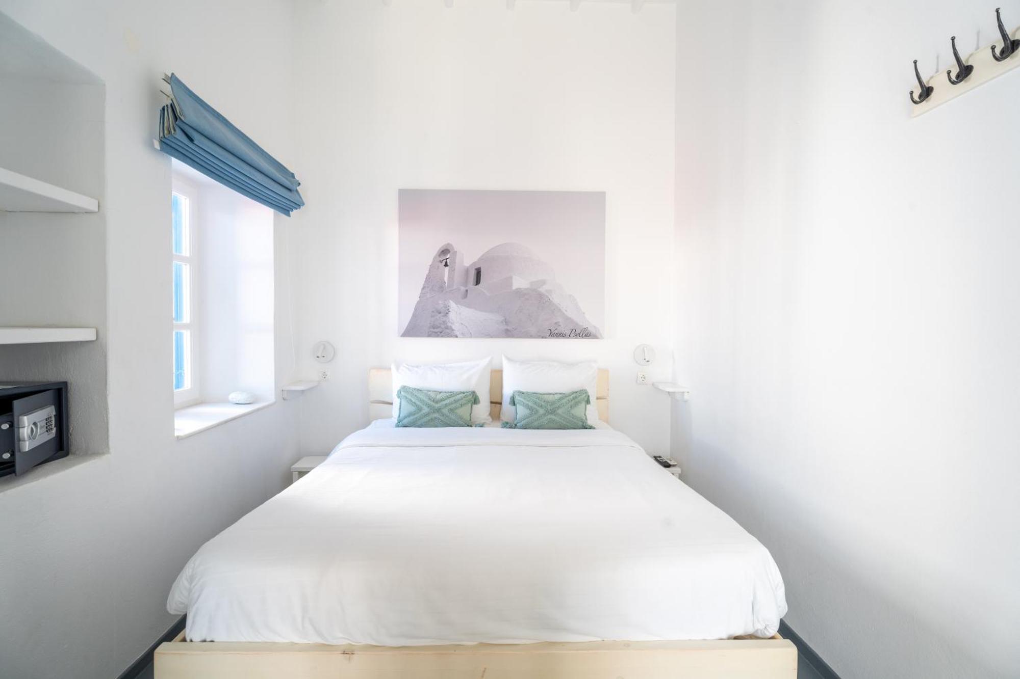Eleanna'S Mykonos Hotel Mykonos Town Екстериор снимка
