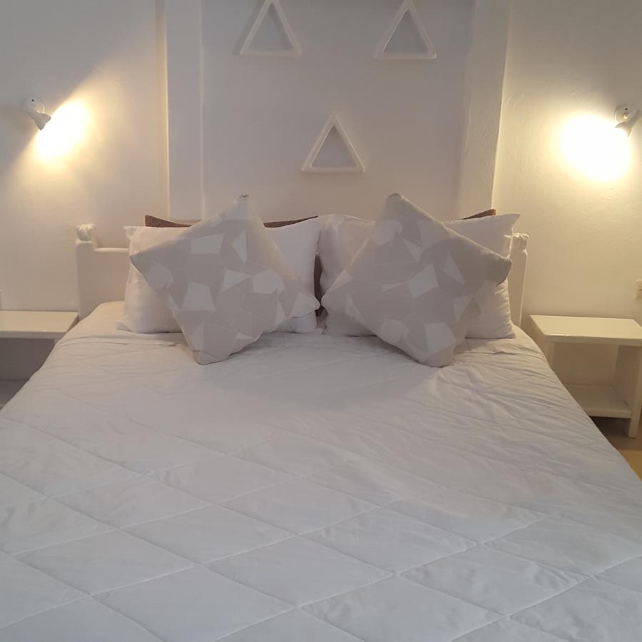 Eleanna'S Mykonos Hotel Mykonos Town Екстериор снимка